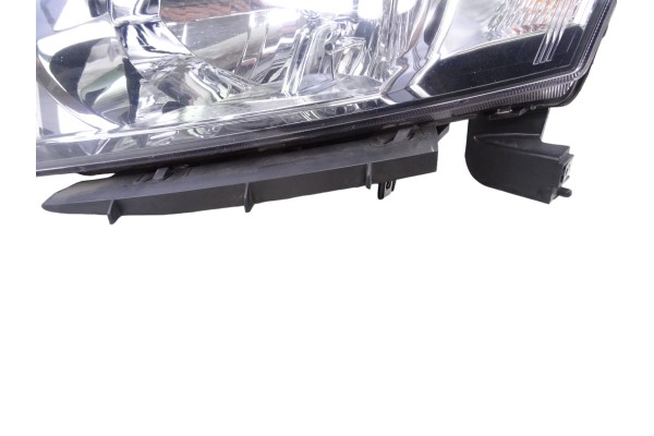 Faro izquierdo, Chevrolet Cruze Ls 2010
