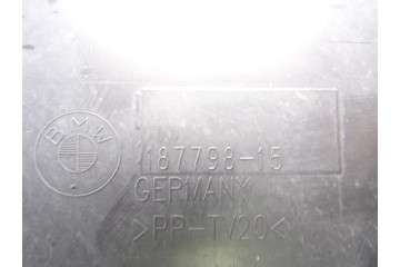 Canalizador de aire, Bmw Serie 7 (F01/F02) 740d xDrive 2011, 7184155