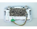 Luz interior, Peugeot 5008 Active 2017, 96721407