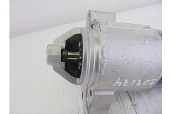Motor arranque, Peugeot 508 Sw Active 2017, 9801667780