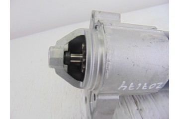 Motor arranque, Peugeot 508 Sw Active 2017, 9801667780