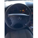 MERCEDES-BENZ CLASE E (BM 210) BERLINA 200 Kompressor (210.048) MERCEDES-BENZ CLASE E (BM 210) BERLINA 200 Kompressor (210.048)