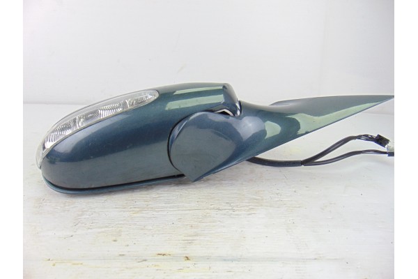Retrovisor derecho, Mercedes-benz Sl (Bm 230) Roadster 500 (230.475) 2003
