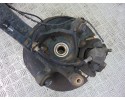 Mangueta trasera derecha, Bmw Serie X3 (E83) 2.0d 2005