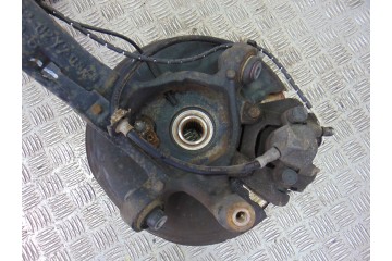 Mangueta trasera derecha, Bmw Serie X3 (E83) 2.0d 2005