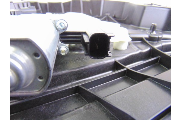 Elevalunas delantero derecho, Ford Puma Hybrid ST-Line 2021, L1TBS23200CD