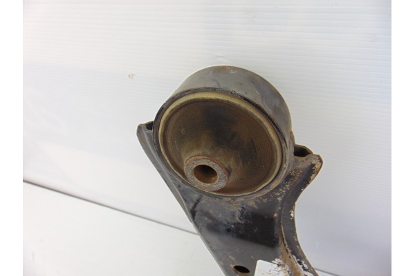 Brazo suspension inferior delantero derecho, Opel Corsa D Sport 2008 usado 4