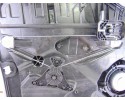Elevalunas trasero izquierdo, Ford Puma Hybrid ST-Line 2021, L1TBS27001CD