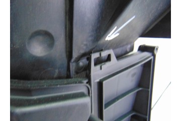Tapa motor, Mercedes-benz Sl (Bm 230) Roadster 500 (230.475) 2003, A1130101367