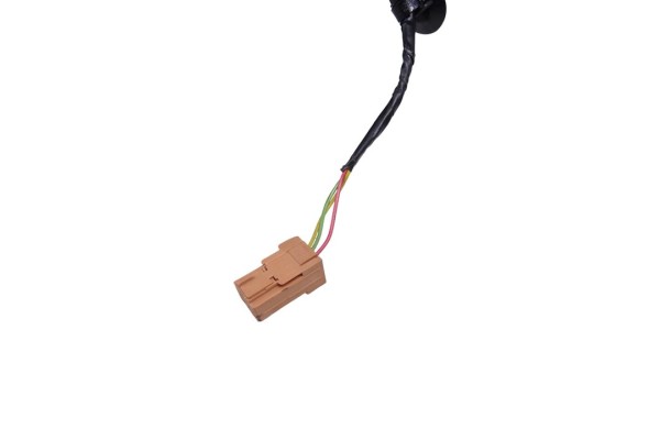 Retrovisor izquierdo, Citroen C4 Cactus Feel 2016 usado 4