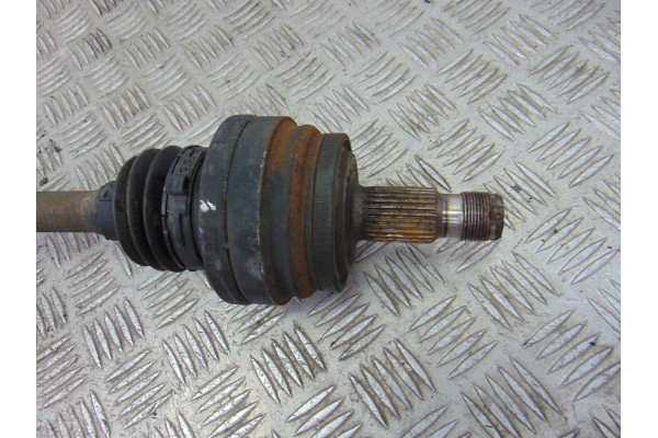 Transmision trasera izquierda, Mercedes-benz Sl (Bm 230) Roadster 500 (230.475) 2003
