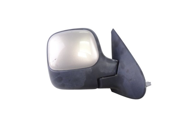 Retrovisor derecho, Citroen Berlingo 1.9 D SX Familiar 2003 usado 4