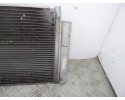 Condensador / radiador aire acondicionado, Abarth Punto Evo (199) Basis 2011