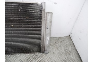 Condensador / radiador aire acondicionado, Abarth Punto Evo (199) Basis 2011