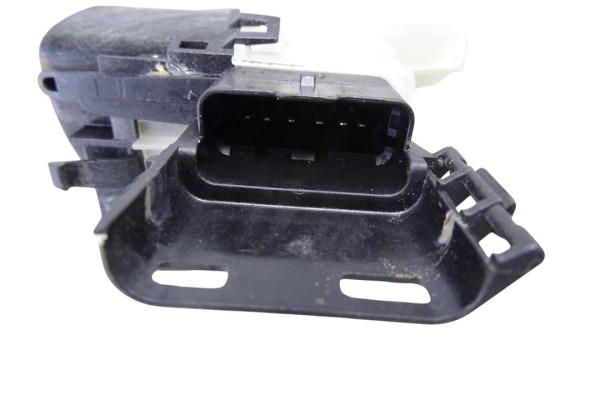Cerradura puerta trasera izquierda, Peugeot 508 Allure Pack 2022, 131540