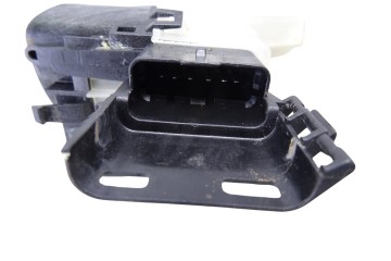 Cerradura puerta trasera izquierda, Peugeot 508 Allure Pack 2022, 131540