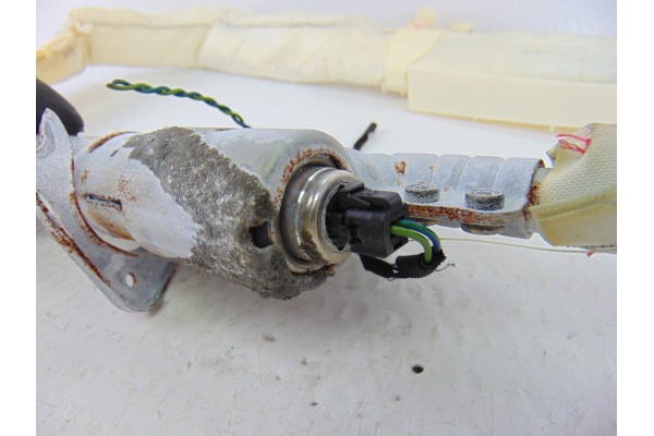 30319166B AIRBAG CORTINA DELANTERO DERECHO BMW SERIE 7 (E65/E66)