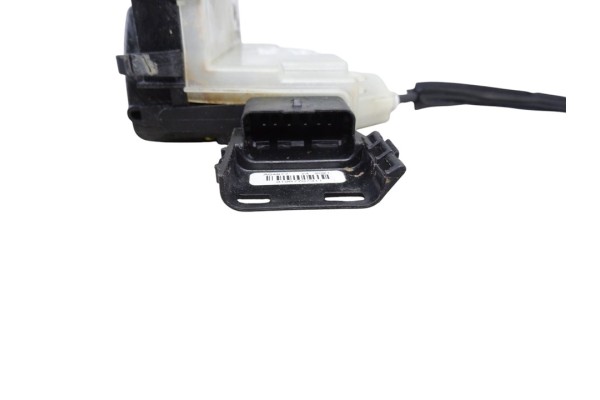 Cerradura puerta trasera derecha, Peugeot 508 Allure Pack 2022, 131495