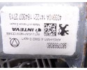 Elevalunas trasero izquierdo, Peugeot 508 Allure Pack 2022, 9837668080