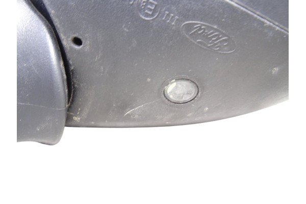 Retrovisor derecho, Ford Puma ST-Line 2023