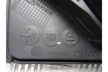 Electroventilador, Abarth Punto Evo (199) Basis 2011, 871300600