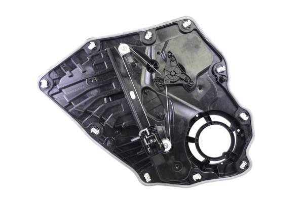Elevalunas trasero derecho, Ford Puma ST-Line 2023, L1TBS27000CG