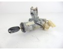 Antirrobo / llave contacto, Toyota Mr 2 Roadster (W30) 1.8 SMT Hardtop 2004, 89783-52020
