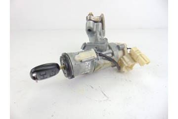 Antirrobo / llave contacto, Toyota Mr 2 Roadster (W30) 1.8 SMT Hardtop 2004, 89783-52020