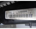 Radiador agua, Abarth Punto Evo (199) Basis 2011, 518969640