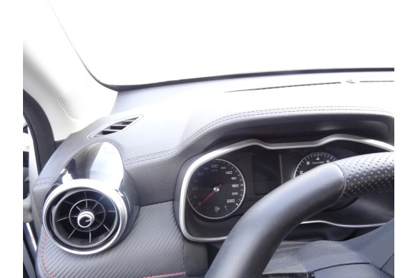 Kit airbag, Mg Zs Comfort 2024