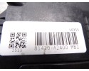 Cerradura puerta trasera derecha, Kia Ceed (Jd) Business 2017, 81420A2400