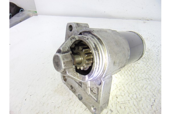 Motor arranque, Peugeot 3008 Confort 2009, 9663528880