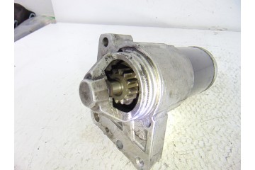 Motor arranque, Peugeot 3008 Confort 2009, 9663528880