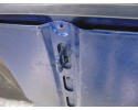 Tapa maletero, Toyota Mr 2 Roadster (W30) 1.8 SMT Hardtop 2004