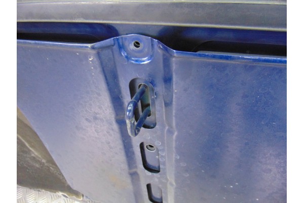 Tapa maletero, Toyota Mr 2 Roadster (W30) 1.8 SMT Hardtop 2004
