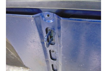 Tapa maletero, Toyota Mr 2 Roadster (W30) 1.8 SMT Hardtop 2004