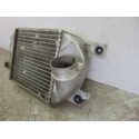 INTERCOOLER SUBARU LEGACY BERLINA (B13/BL) INTERCOOLER SUBARU LEGACY BERLINA (B13/BL)