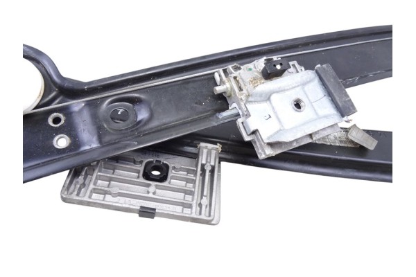 Elevalunas delantero derecho, Peugeot 508 Allure Pack 2022, 9837663280