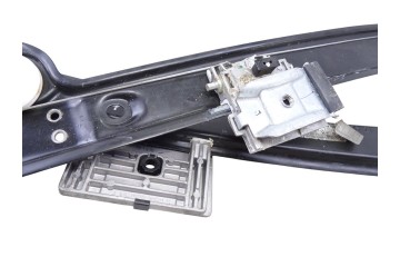 Elevalunas delantero derecho, Peugeot 508 Allure Pack 2022, 9837663280
