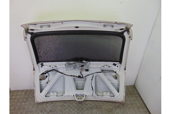 Porton trasero, BMW Serie X3 (E83) * 2006 usado 4
