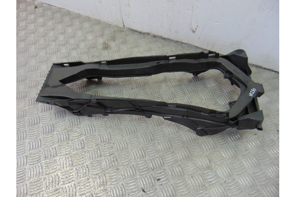 Consola central, Mercedes-benz Sl (Bm 230) Roadster 500 (230.475) 2003, A2306890144