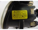 Faro antiniebla izquierdo, Mercedes-benz Clase Glk (Bm 204) GLK 350 CDI 4-Matic (204.983) 2010, A2518200755