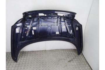 Tapa maletero, Volkswagen Eos (1F7)(2006) 2.0 Tdi 2006