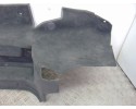 Guarnecido porton trasero, Mercedes-benz Sl (Bm 230) Roadster 500 (230.475) 2003