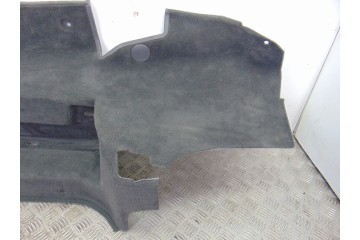 Guarnecido porton trasero, Mercedes-benz Sl (Bm 230) Roadster 500 (230.475) 2003