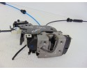 Cerradura puerta trasera derecha, Mercedes-benz Clase Glk (Bm 204) GLK 350 CDI 4-Matic (204.983) 2010, A2047301435