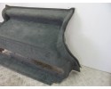 Guarnecido porton trasero, Mercedes-benz Sl (Bm 230) Roadster 500 (230.475) 2003, A2306931791
