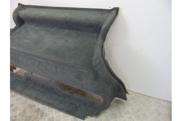 Guarnecido porton trasero, Mercedes-benz Sl (Bm 230) Roadster 500 (230.475) 2003, A2306931791 usado 4