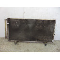  CONDENSADOR / RADIADOR  AIRE ACONDICIONADO SUBARU LEGACY BERLINA (B13/BL) 2.0 D Classic 2008 200080 SUBARU - 1