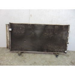 CONDENSADOR / RADIADOR  AIRE ACONDICIONADO SUBARU LEGACY BERLINA (B13/BL)